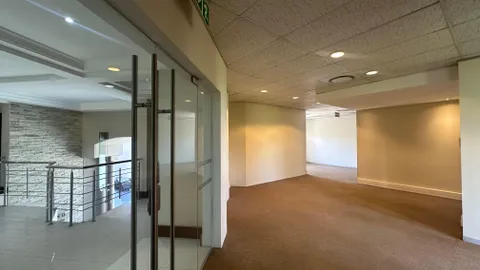 Office Space to Let – Belvedere Office Park, Tyger Valley